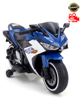 Kids bike